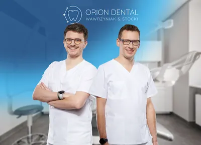 Orion Dental Wawrzyniak&Stocki